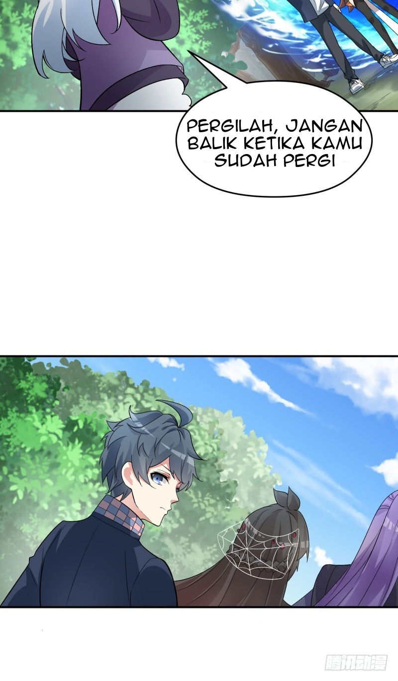 I Picked Up An Attributes Chapter 08 Gambar 24